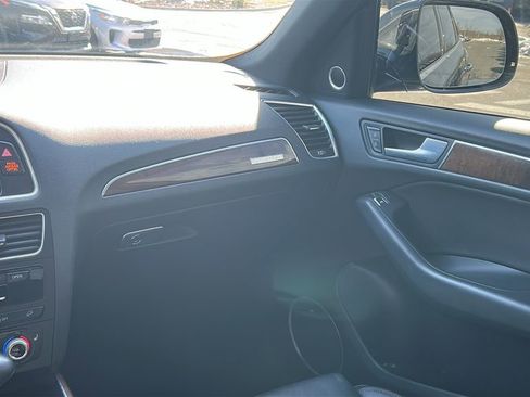 Used 2017 Audi Q5 3.0T Premium Plus w/ Technology Package image 25