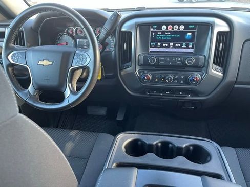 Used 2018 Chevrolet Silverado 1500 LT w/ All Star Edition image 21