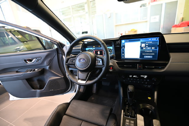New 2026 Subaru Outback Touring AWD/4WD image 26