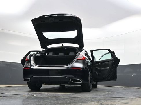 Used 2022 Honda Civic Sport Touring image 35