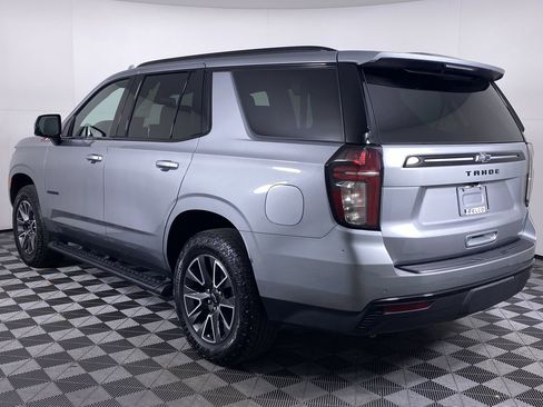 Used 2024 Chevrolet Tahoe Z71 w/ Luxury Package image 20