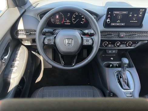 New 2027 Honda HR-V Sport image 13