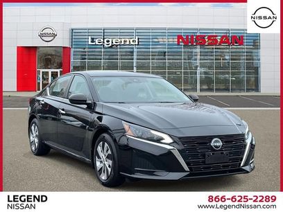Used 2023 Nissan Altima 2.5 S