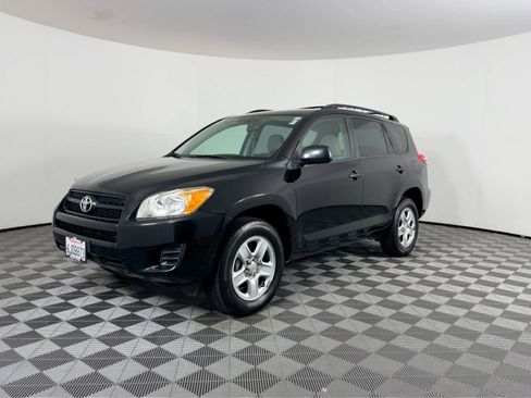Used 2009 Toyota RAV4 2WD image 7