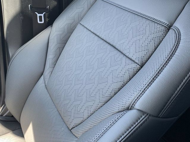 Used 2023 Toyota Sequoia 4WD image 12