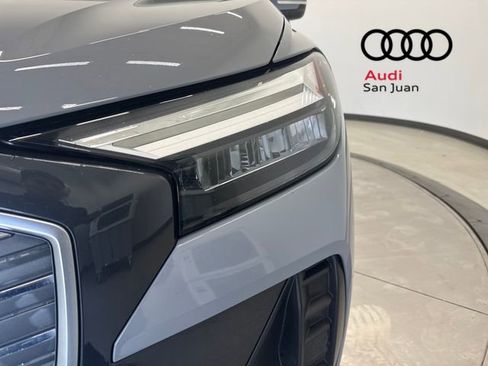 Used 2023 Audi Q4 e-tron Premium Plus w/ Premium Plus image 5