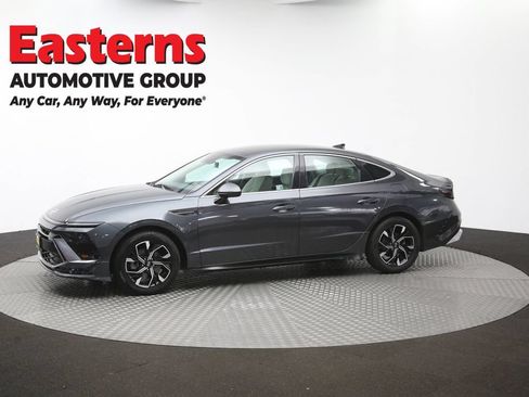 Used 2024 Hyundai Sonata SEL FWD image 59