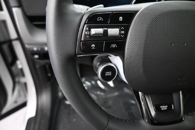 New 2027 Hyundai Ioniq 5 XRT AWD/4WD image 18
