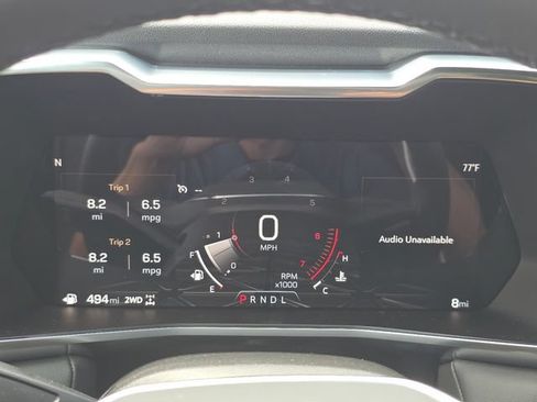 New 2026 GMC Canyon Elevation w/ Convenience Package AWD/4WD image 29