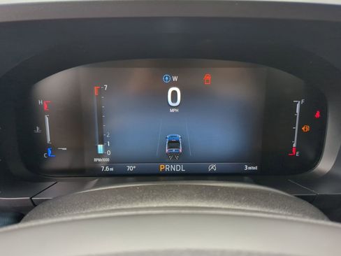 New 2026 Ford Maverick XLT w/ 4K Tow Package image 62