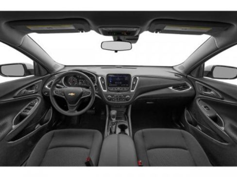 Used 2024 Chevrolet Malibu LT FWD image 11
