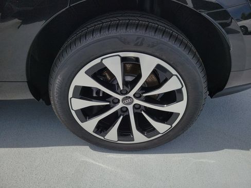 New 2026 Audi Q3 quattro 2.0T AWD/4WD image 29