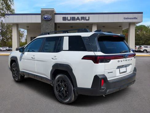 New 2026 Subaru Outback Limited image 4