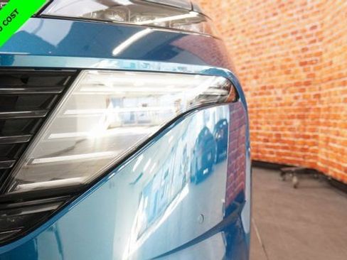 Certified 2025 Nissan Murano SL w/ Cargo Package image 70