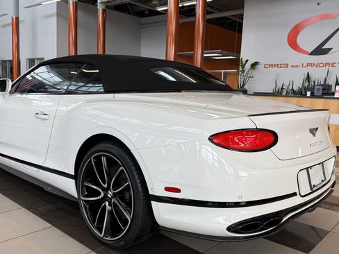 Used 2020 Bentley Continental GT image 26