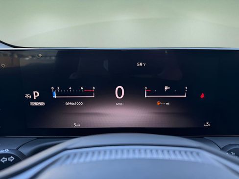 New 2026 Nissan Sentra SV w/ SV Convenience Package FWD image 19