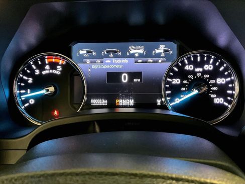 Used 2022 Ford F250 Lariat w/ FX4 Off-Road Package AWD/4WD image 23