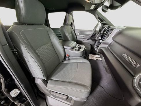 Used 2025 RAM 2500 Big Horn image 26