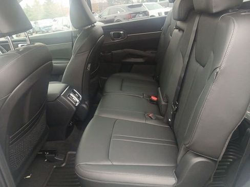 New 2026 Kia Sorento S image 21