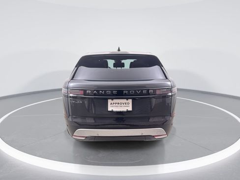 Used 2026 Land Rover Range Rover Velar S AWD/4WD image 7