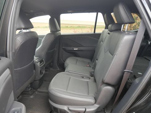 Used 2024 Lexus TX 350 FWD w/ Cold Weather Package image 9