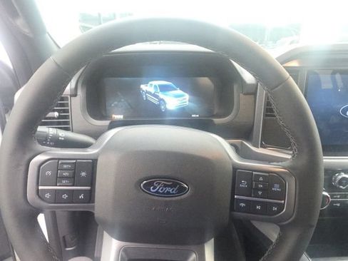 New 2026 Ford F150 STX w/ Equipment Group 200A AWD/4WD image 16