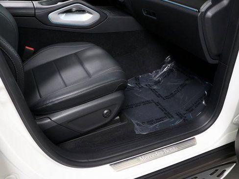 Certified 2023 Mercedes-Benz GLE 350 GLE 350 image 37