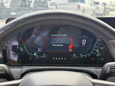 Used 2024 Ford Mustang Premium RWD image 18