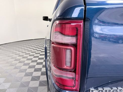 Used 2022 RAM 1500 Laramie w/ Laramie Southwest Edition image 27