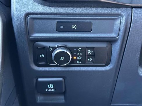 New 2025 Ford F150 STX w/ Equipment Group 201A FX4 image 19