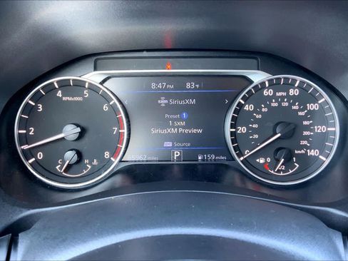 Used 2023 Nissan Altima 2.5 SV FWD image 26