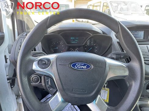 Used 2016 Ford Transit Connect XL image 22