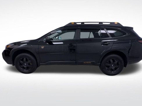 Used 2023 Subaru Outback Wilderness AWD/4WD image 5