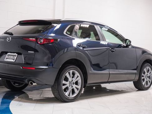 Used 2024 MAZDA CX-30 AWD 2.5 S w/ Preferred Package image 30