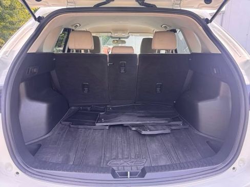 Used 2016 MAZDA CX-5 Touring FWD image 17