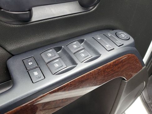 Used 2018 GMC Sierra 2500 SLE w/ HD SLE Preferred Plus Package image 22