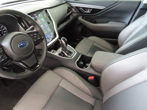 Certified 2025 Subaru Outback Onyx Edition image 23