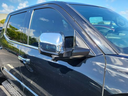 Used 2023 Toyota Tundra 1794 Edition RWD image 9