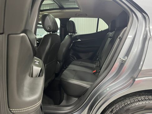 Used 2020 Buick Encore GX Select w/ Experience Buick Package image 9