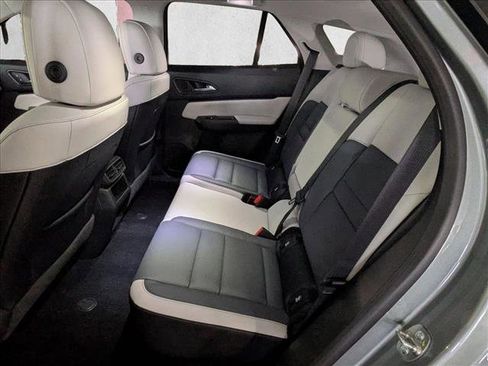 New 2026 Honda Prologue Touring image 16