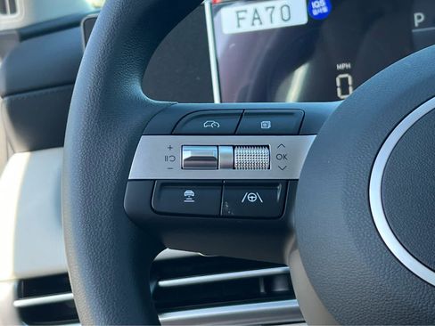 New 2026 Hyundai Tucson Blue SE AWD/4WD image 32