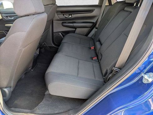 Used 2024 Honda CR-V EX image 17
