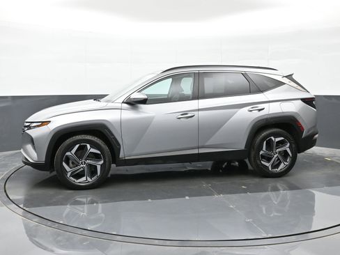 Used 2023 Hyundai Tucson SEL AWD/4WD image 5