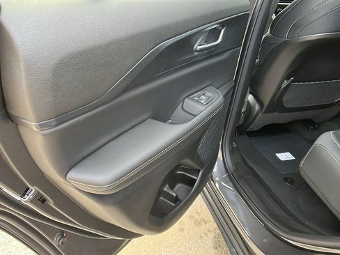 New 2025 Jeep Grand Cherokee 4WD image 20