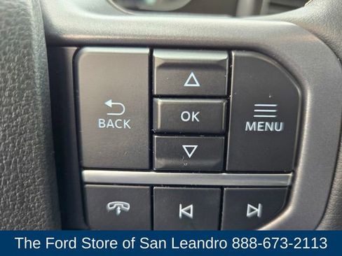 New 2026 Ford F350 Lariat w/ Lariat Ultimate Package image 23