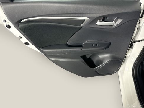 Used 2019 Honda Fit LX image 25
