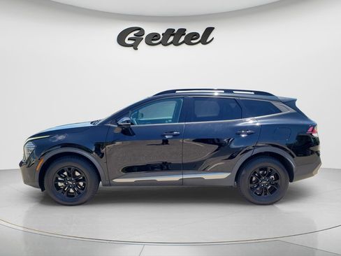 Used 2023 Kia Sportage X-Pro Prestige AWD/4WD image 8