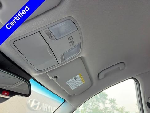 Certified 2023 Hyundai Kona SEL AWD/4WD image 14
