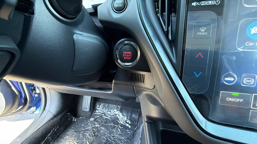 New 2026 Subaru Crosstrek 2.5i Limited AWD/4WD image 17