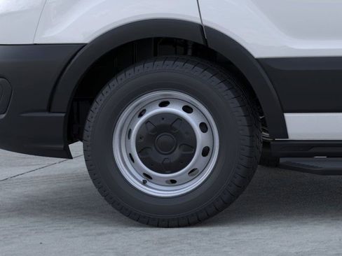 New 2025 Ford Transit 350 XL image 19